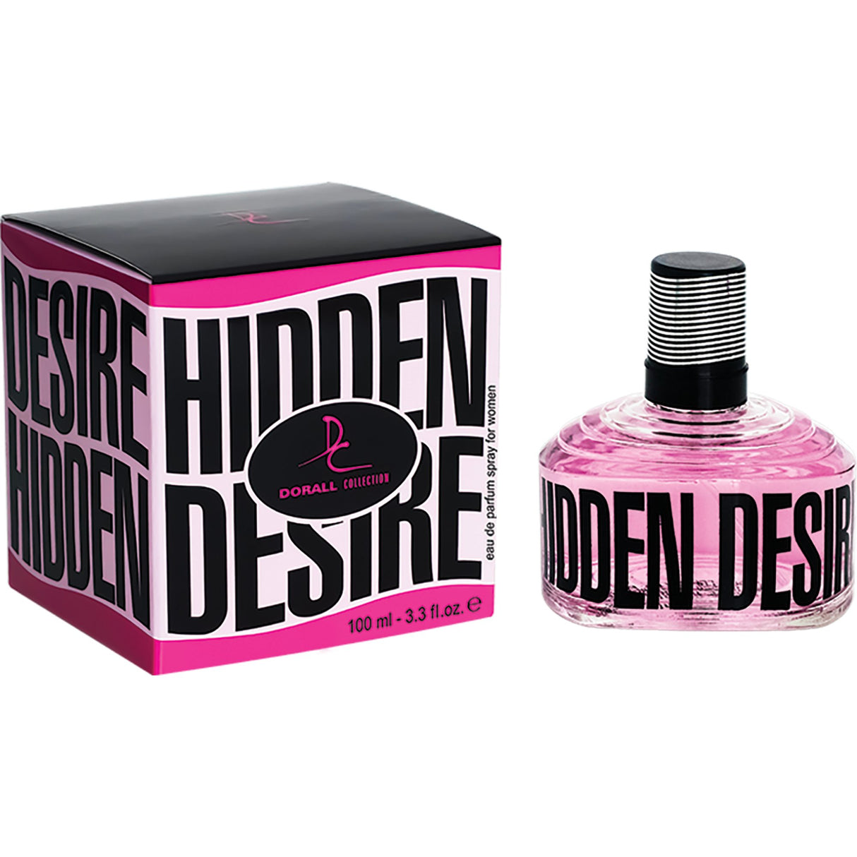 Scion Hidden Desire Eau de Toilette 100ml