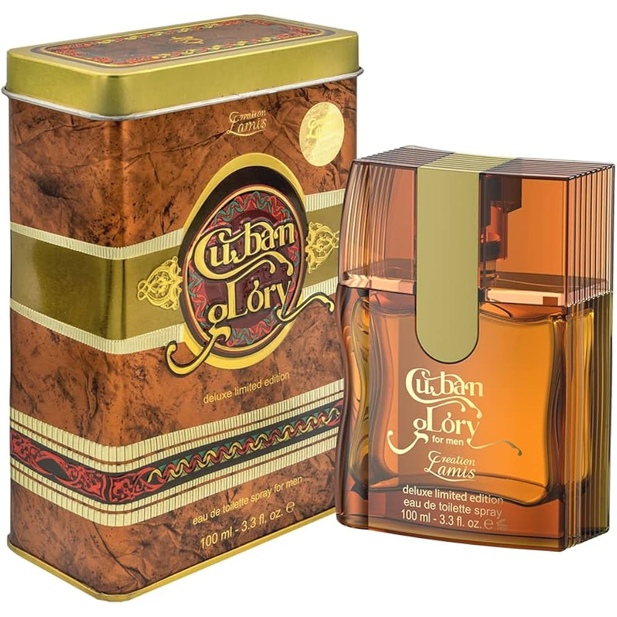 Scion Cuban Glory Eau de Toilette 100ml for Men