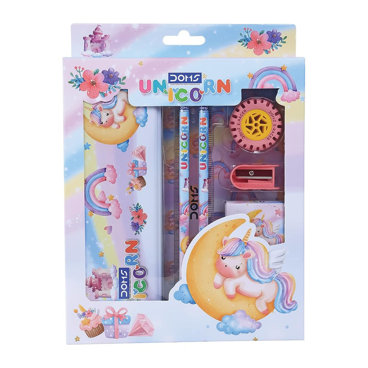 Doms Unicorn Kit