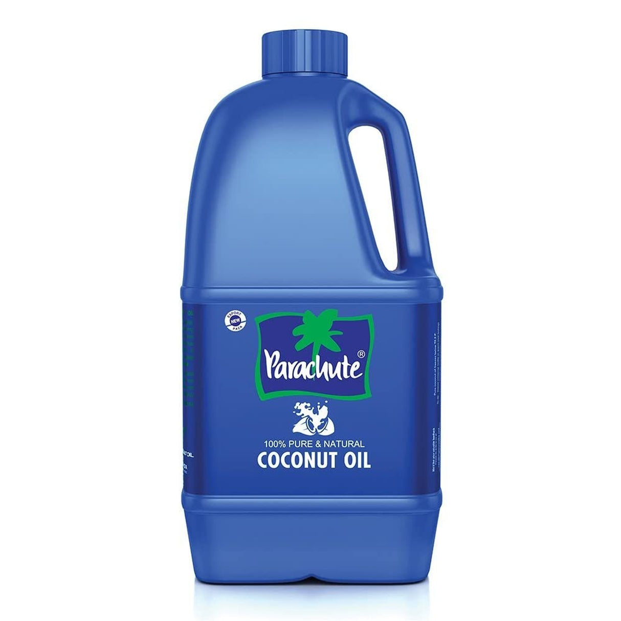 Parachute Natural Coconut Oil