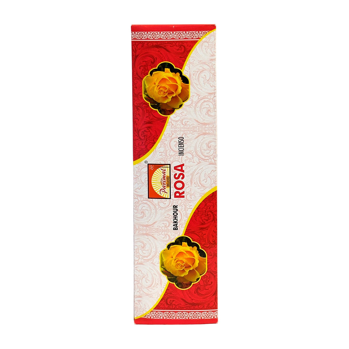 Parimal Fruity Tall Rose Hex