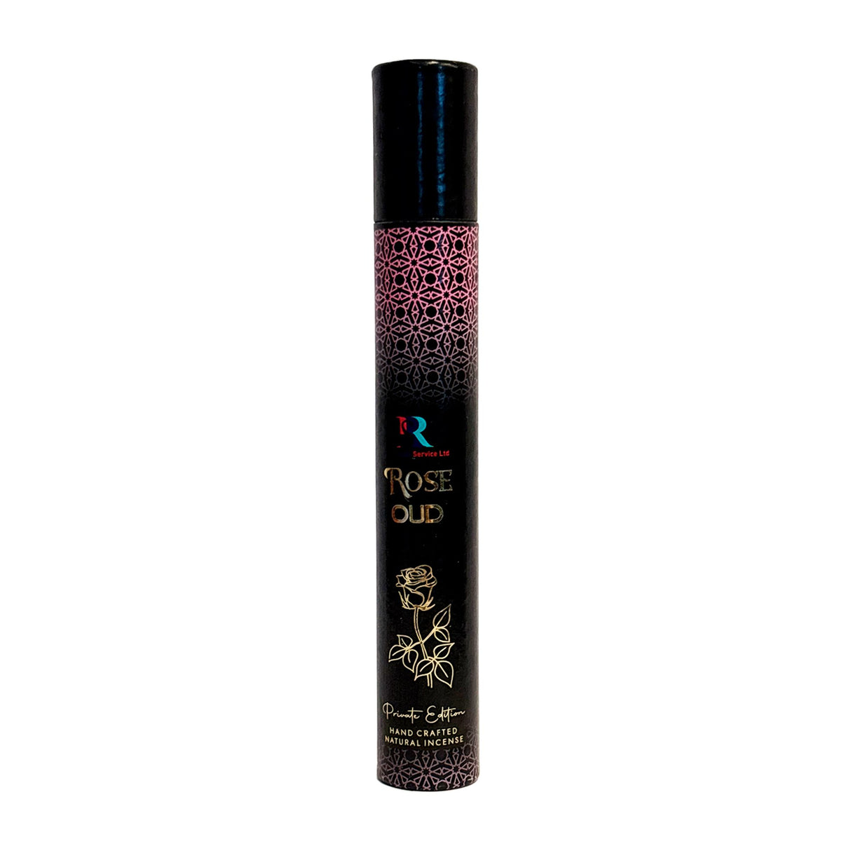 Rapid Rose Oud Incense Stick 40g