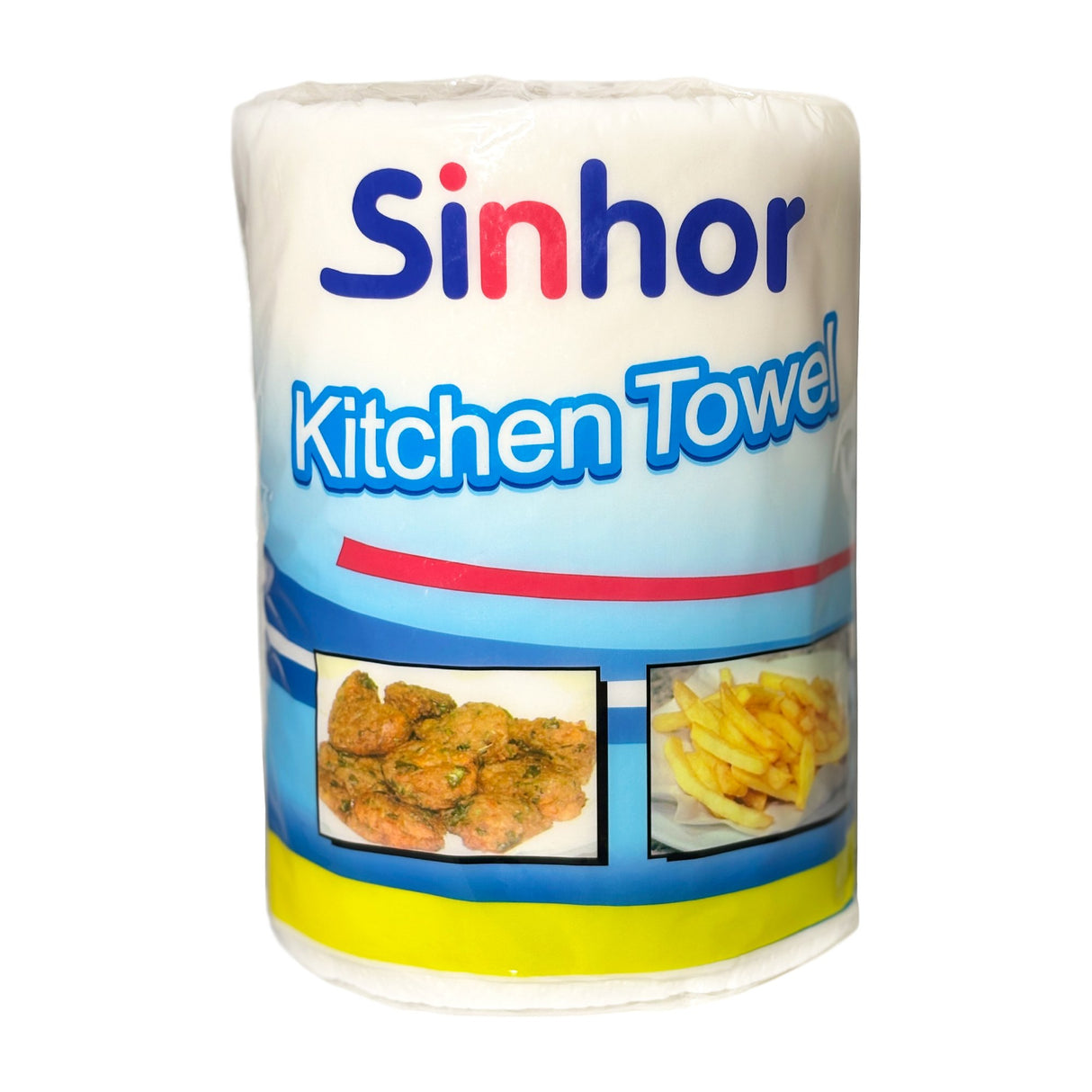 Rapid Big Roll Kitchen Towel
