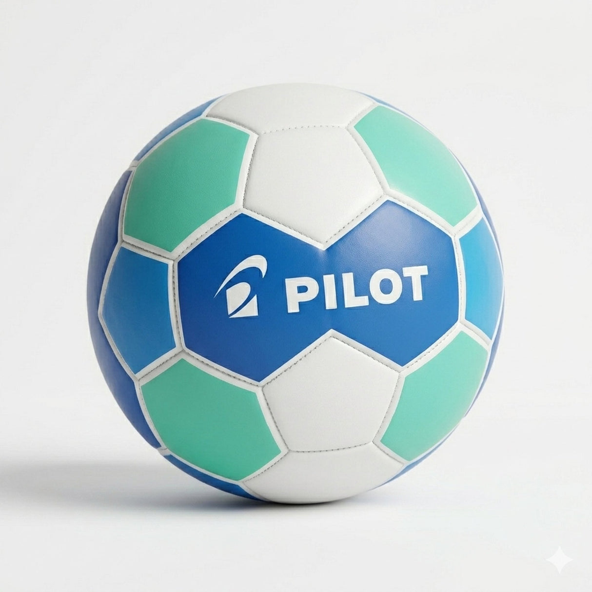 Pilot Football — free gift on orders over Rs 2,000