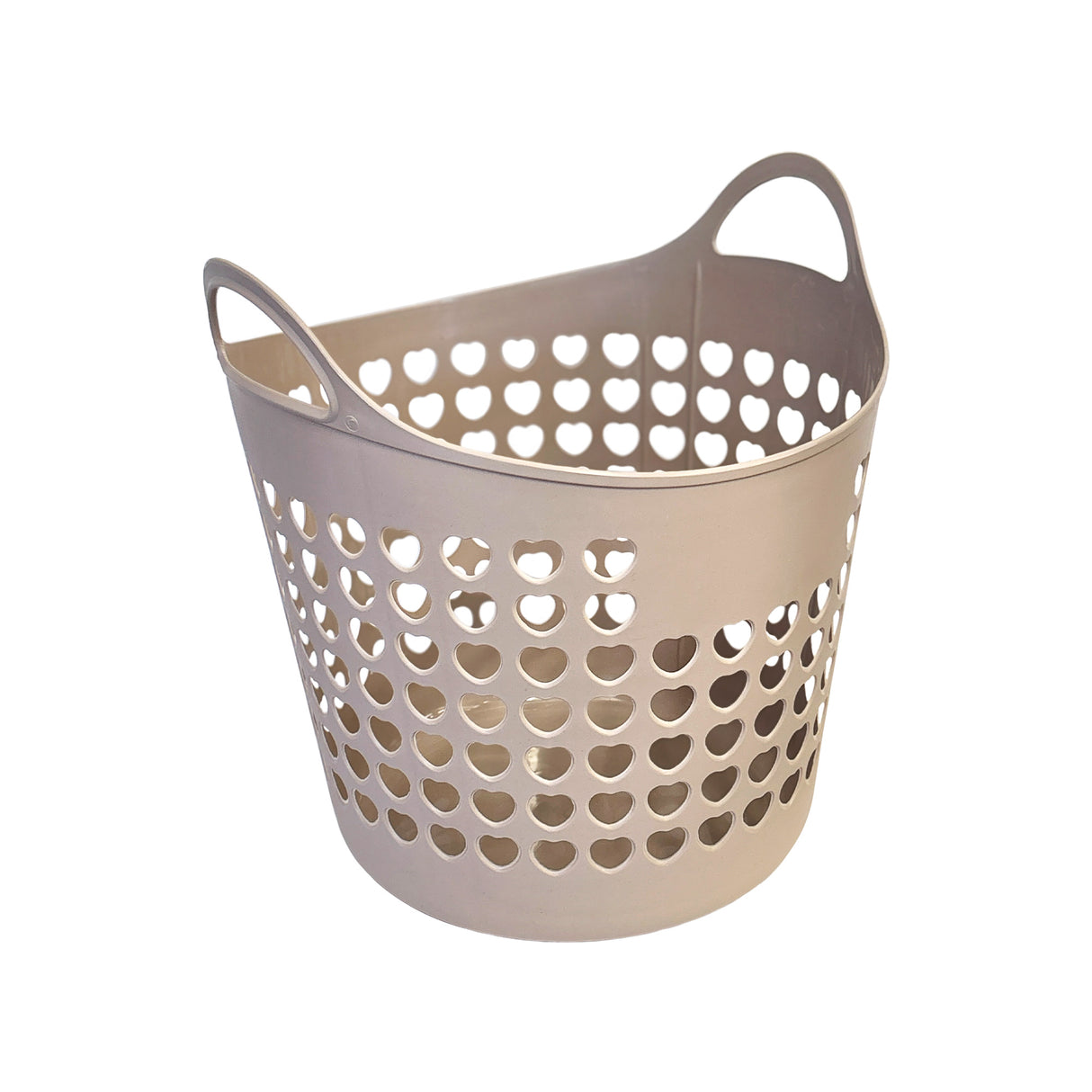 Rapid Plastic Laundry Basket