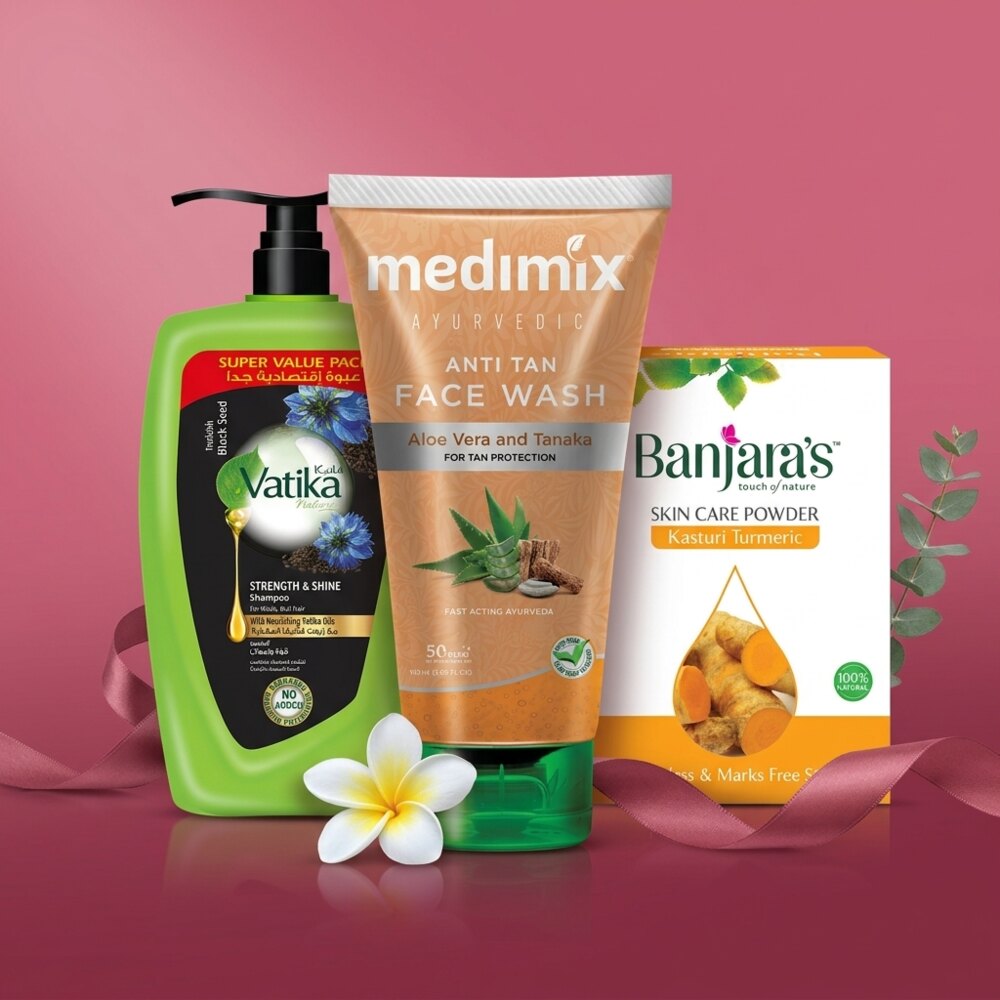 Personal Care & Beauty