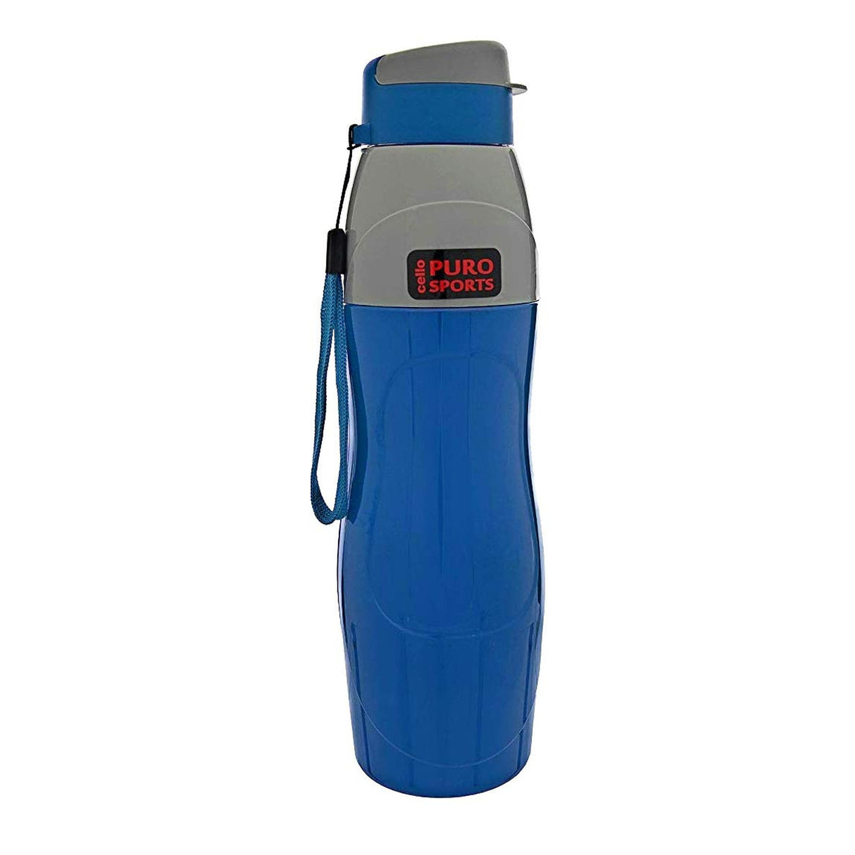 Cello Puro Sports Water Bottle 520ml
