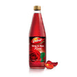 DABUR ROSE SYRUP 710ML