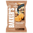 Bakker's Chips 120 G Mushroom Risotto&Italian Cheese