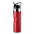Cello Puro Steel Glad Water Bottle 800ml
