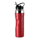 Cello Puro Steel Glad Water Bottle 800ml