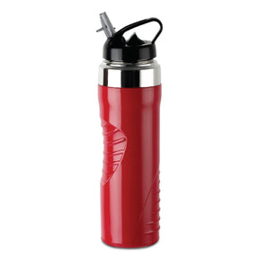 Cello Puro Steel Glad Water Bottle 800ml