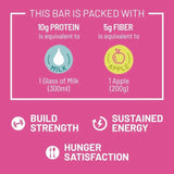 RiteBite Max Protein Daily Fruit & Nut Bar 50g