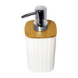 Rapid Soap Dispenser Wooden Square
