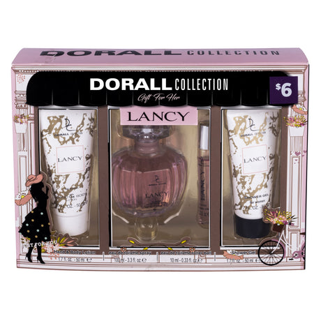 Scion Lancy Gift Set for Women