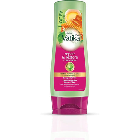 Dabur Vatika Repair & Restore Conditioner 400ml