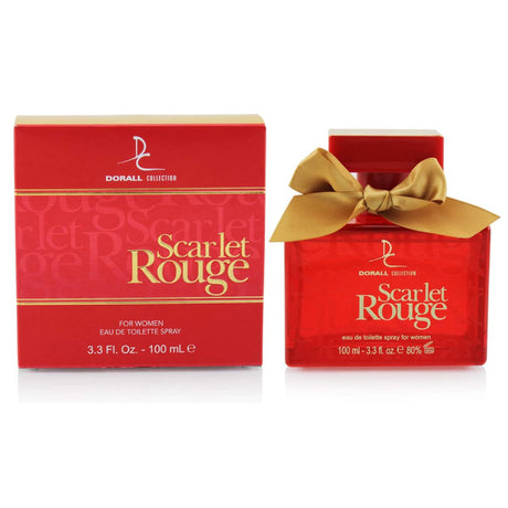 Scion Scarlet Rouge Eau de Toilette 100ml