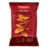 Chheda's Peri Peri Banana Chips 90g