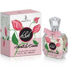 Scion Heart & Kisses Eau de Parfum 100ml