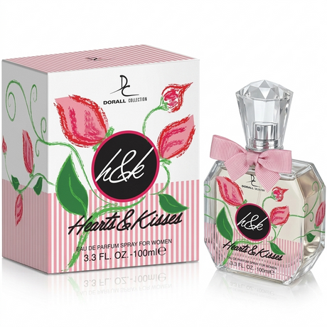 Scion Heart & Kisses Eau de Parfum 100ml