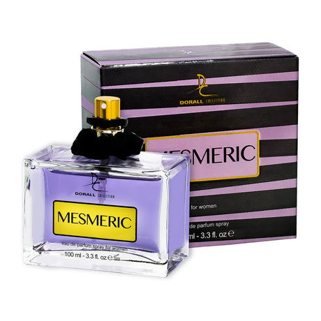 Scion Mesmeric Eau de Toilette 100ml