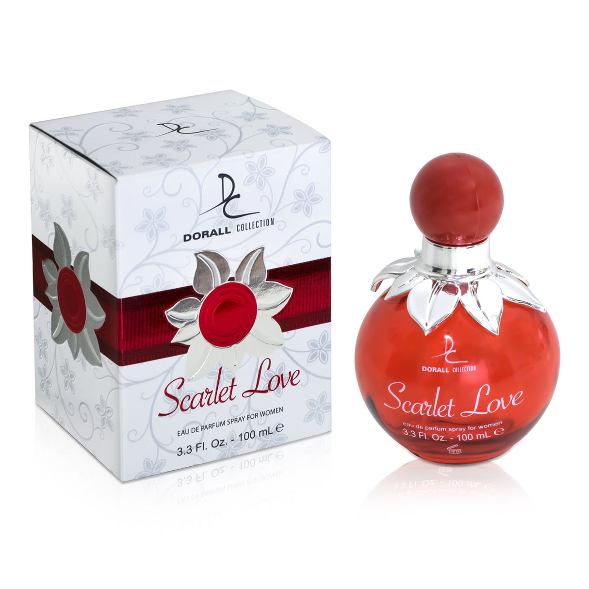 Scion Scarlet Love Eau de Toilette 95ml