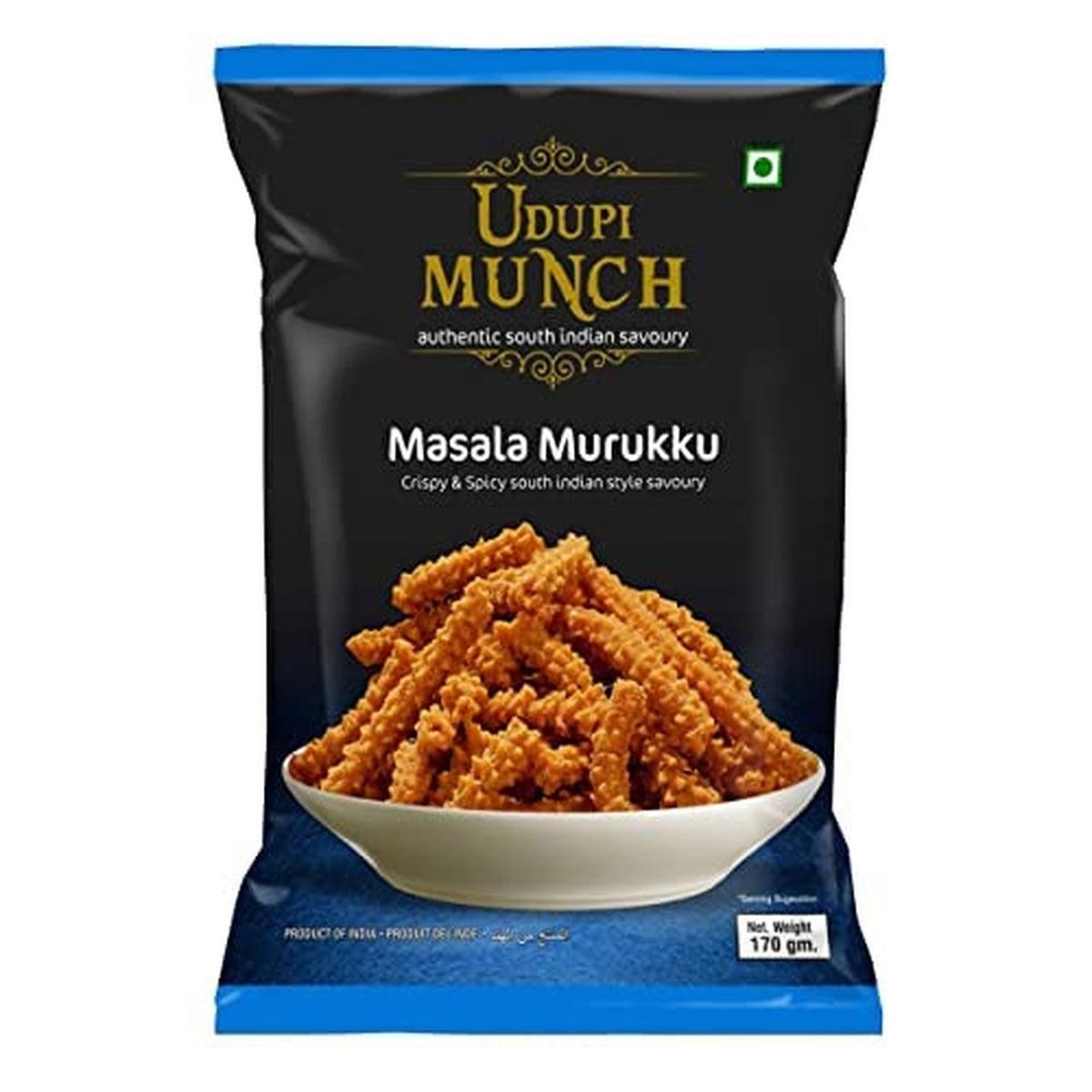 Chheda's Masala Murruku 170g