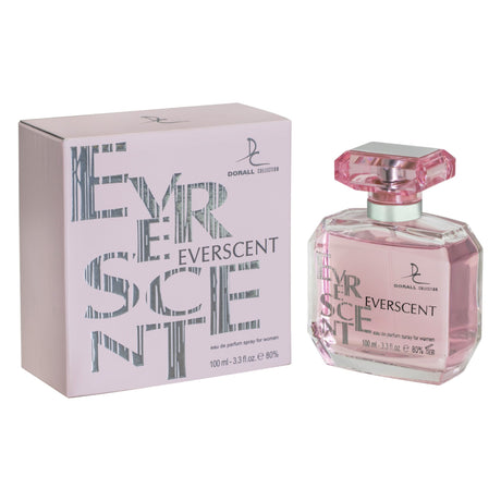 Scion Everscent Eau de Toilette 100ml