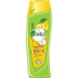 Dabur Vatika Anti Dandruff Shampoo