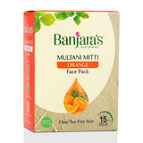 Banjara Multani Orange 20g x 5
