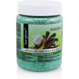 Scion Bio Glow Face & Body Scrub Argan Oil & Shea Butter 500ml