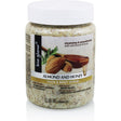 Scion Bio Glow Face & Body Scrub Almond & Honey 500ml