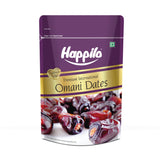 HAPPILO PREMIUM OMANI DATES 250G