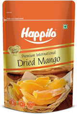 HAPPILO PREMIUM DRIED MANGO 200G