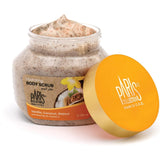 Scion PC Body Scrub Vanilla, Coco & Walnut 500ml