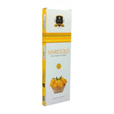 Alaukik Marigold Incense Sticks 90g