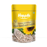HAPPILO PREMIUM RAW SUNFLOWER SEEDS 250G