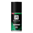 Romano Anti-Perspirant Roll-On Deodorant 50ml Classic