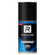 Romano Anti-Perspirant Roll-On Deodorant 50ml Force