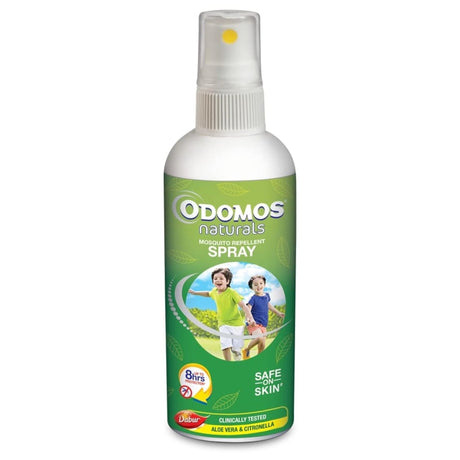 Odomos Mosquito Repellent Spray 100ml