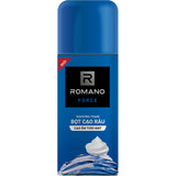 Romano Force Shaving Foam 175ml