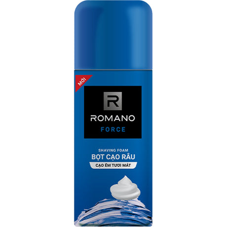 Romano Force Shaving Foam 175ml