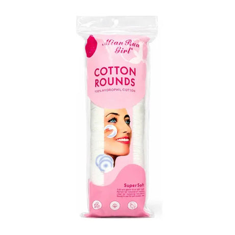 Rapid Cotton Pads x80