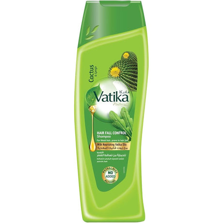 Dabur Vatika Hair Fall Control Shampoo 400ml