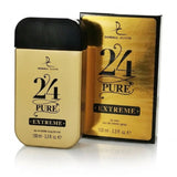 Scion 24 Pure Extreme Eau de Toilette 100ml for Men