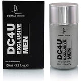 Scion DC4U Exclusive Eau de Toilette 100ml for Men