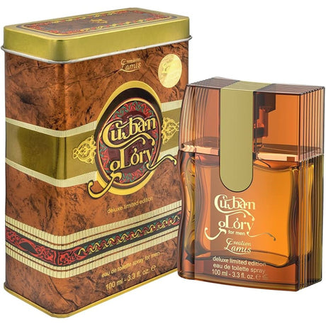 Scion Cuban Glory Eau de Toilette 100ml for Men