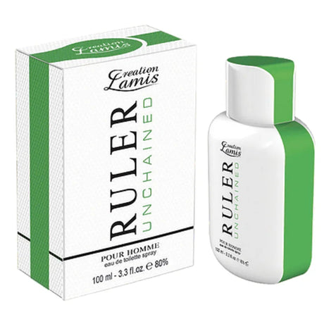 Scion Ruler Unchained Eau de Toilette 100ml for Men