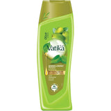 Dabur Vatika Nourish & Protect Shampoo 400ml