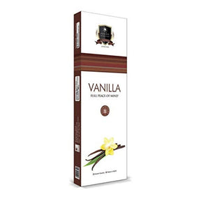 Alaukik Vanilla Incense Sticks 90g